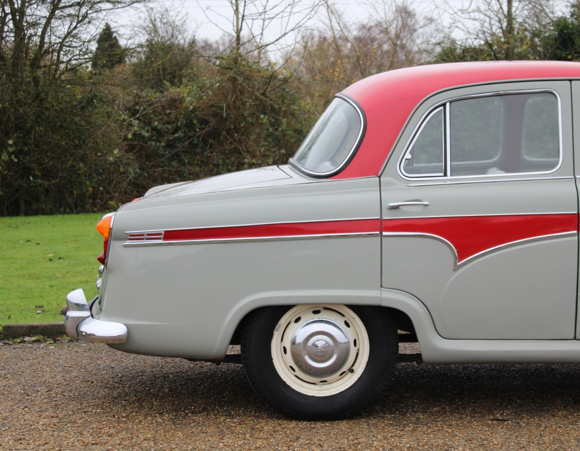 1958 Austin A95 Westminster - Image 25 of 27