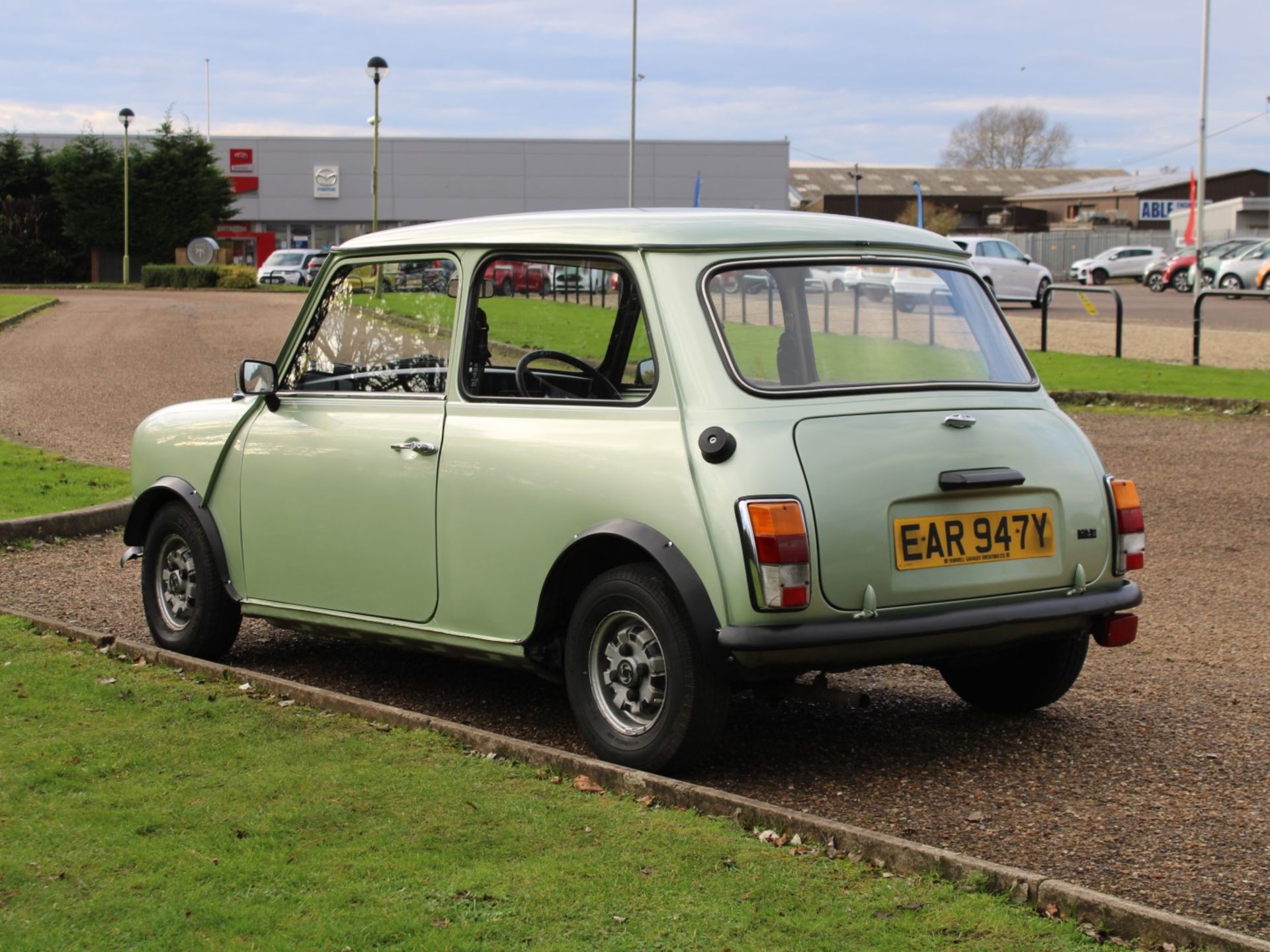 1982 Austin Mini 1000 HLE - Image 6 of 26