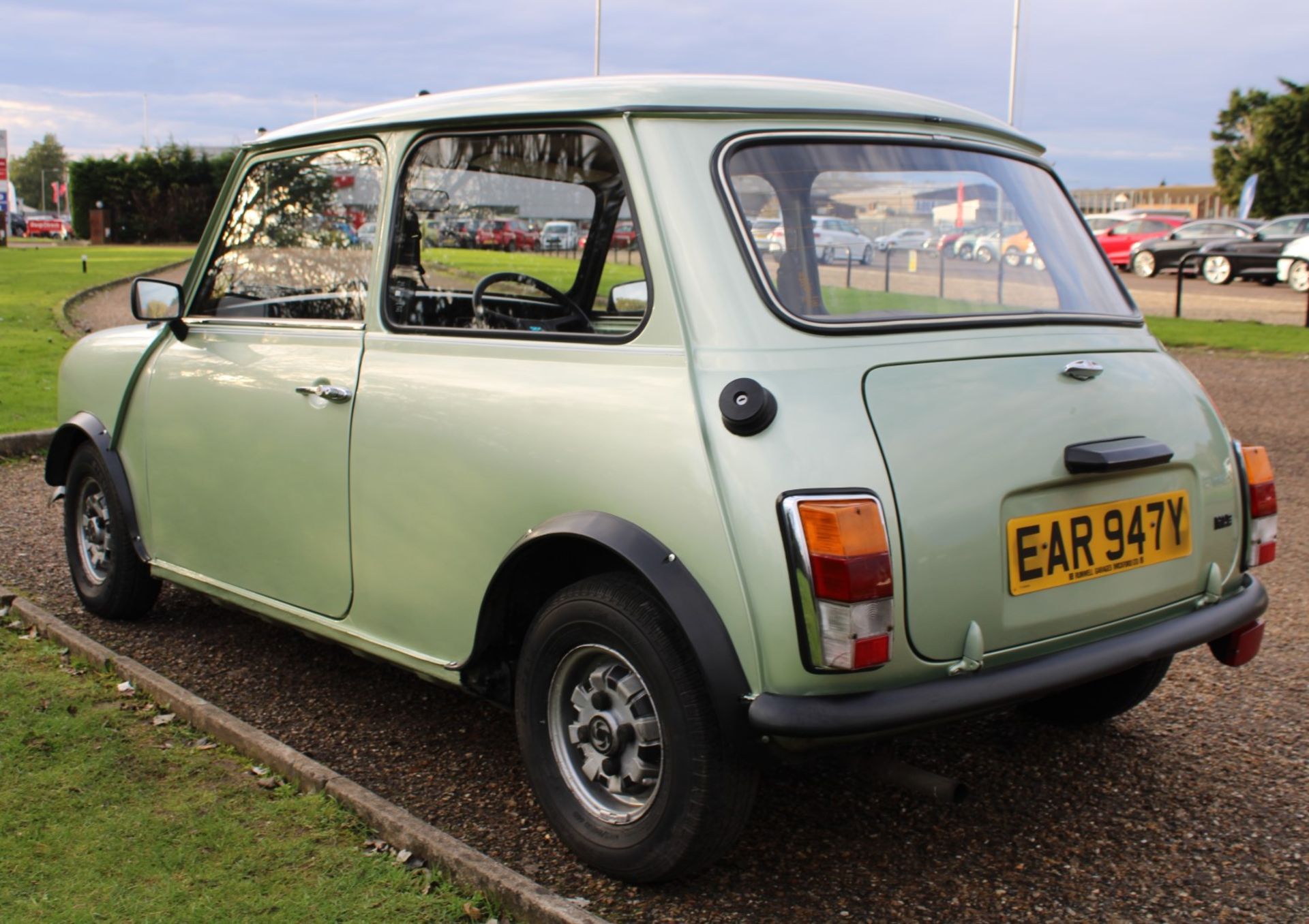 1982 Austin Mini 1000 HLE - Image 13 of 26