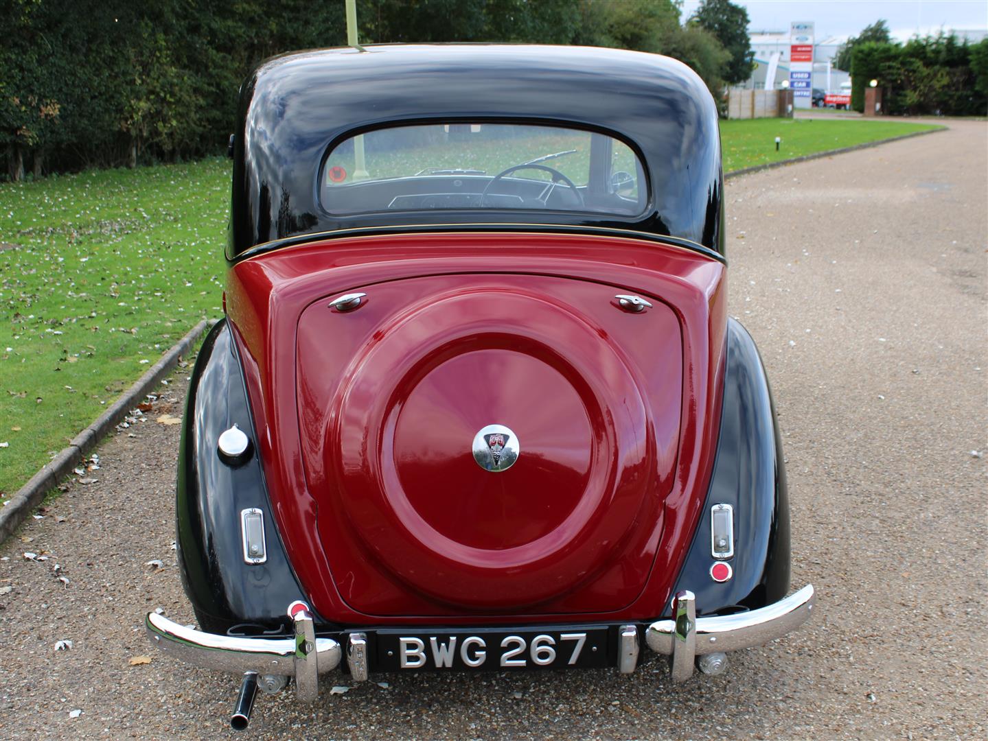 1948 Rover P3 75 - Image 5 of 27