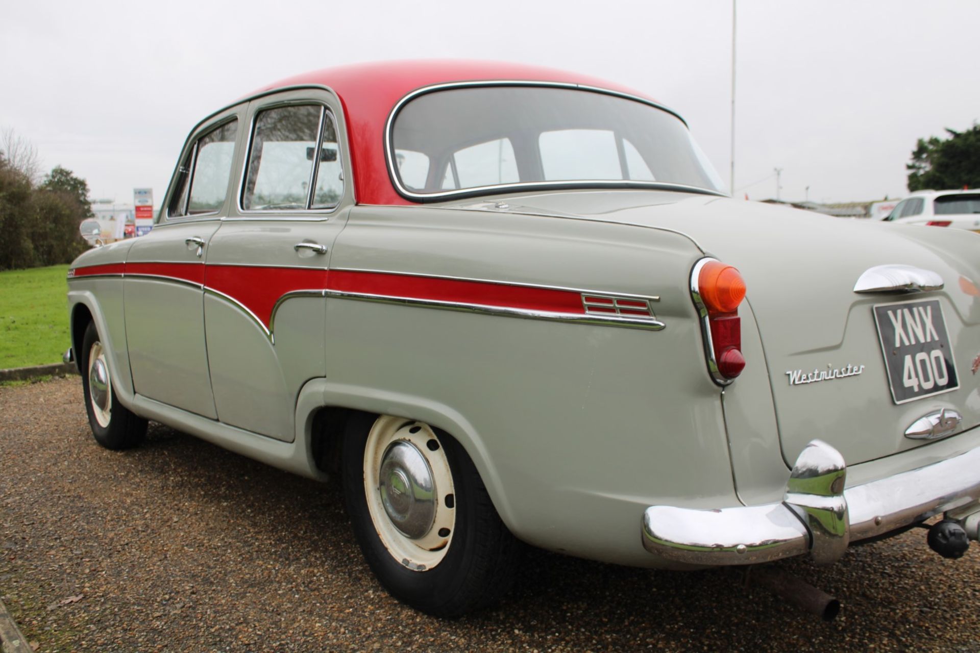 1958 Austin A95 Westminster - Image 21 of 27