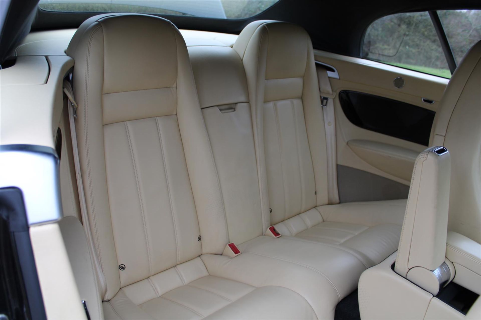 2008 Bentley Continental GTC - Image 12 of 20