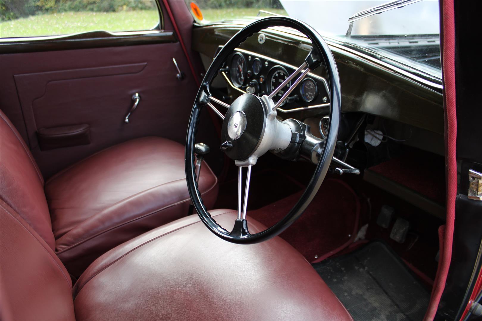 1948 Rover P3 75 - Image 13 of 27