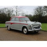 1958 Austin A95 Westminster