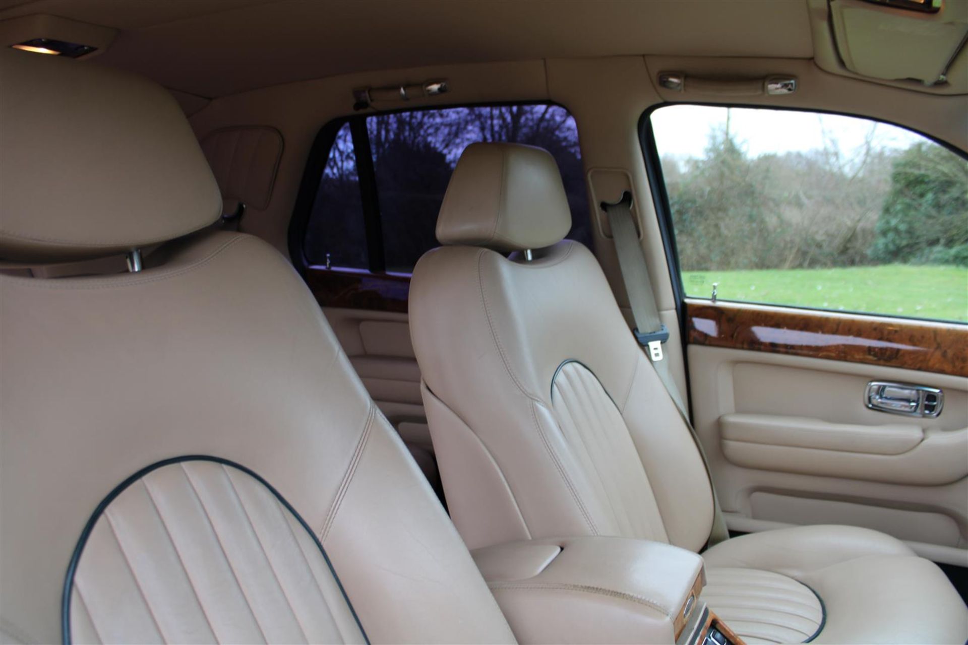 1998 Bentley Arnage Auto - Image 15 of 19