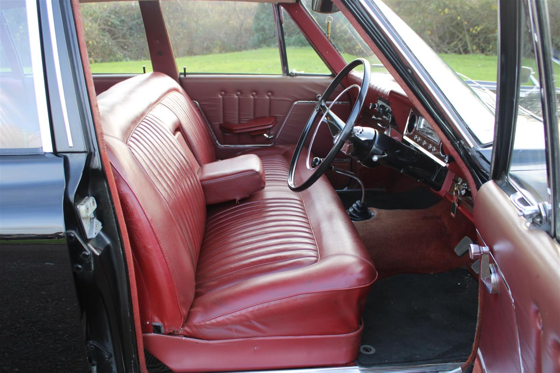 1964 Ford Zodiac MK3 - Image 7 of 30