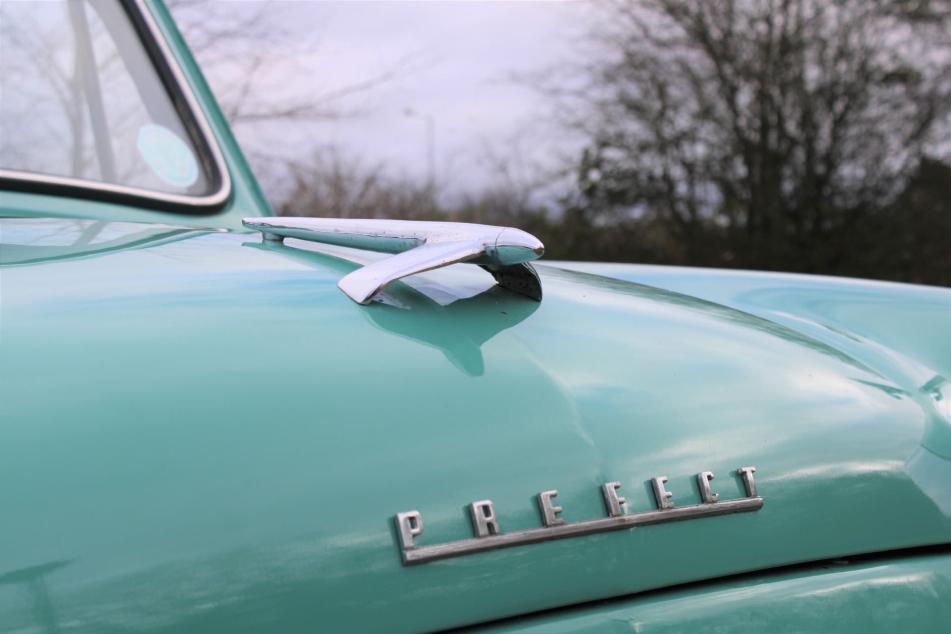 1957 Ford Prefect 100E - Image 26 of 26