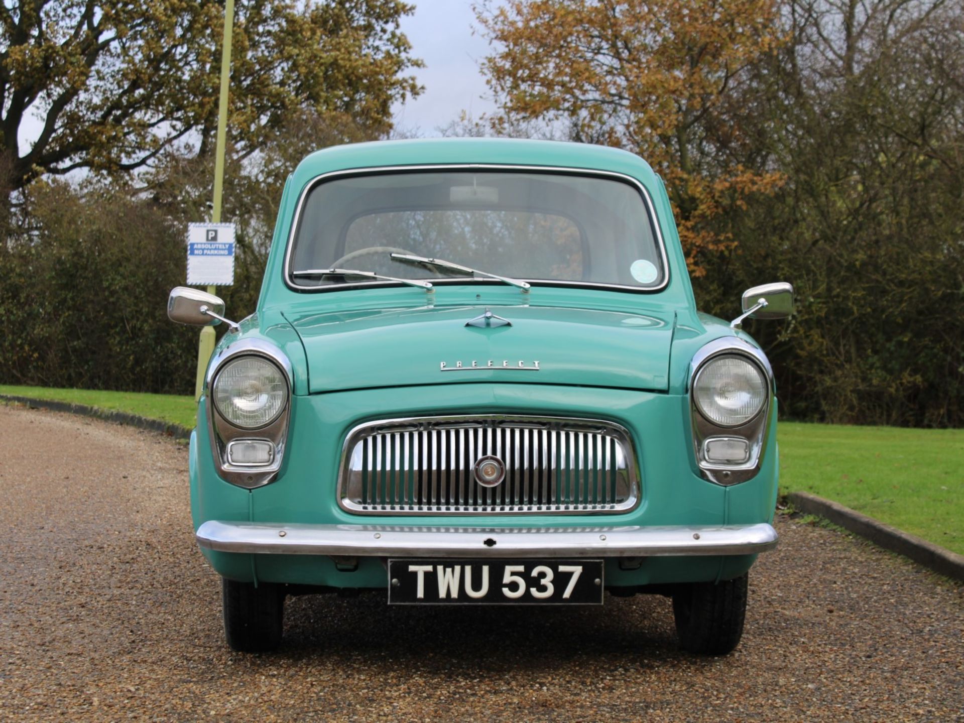 1957 Ford Prefect 100E - Image 2 of 26