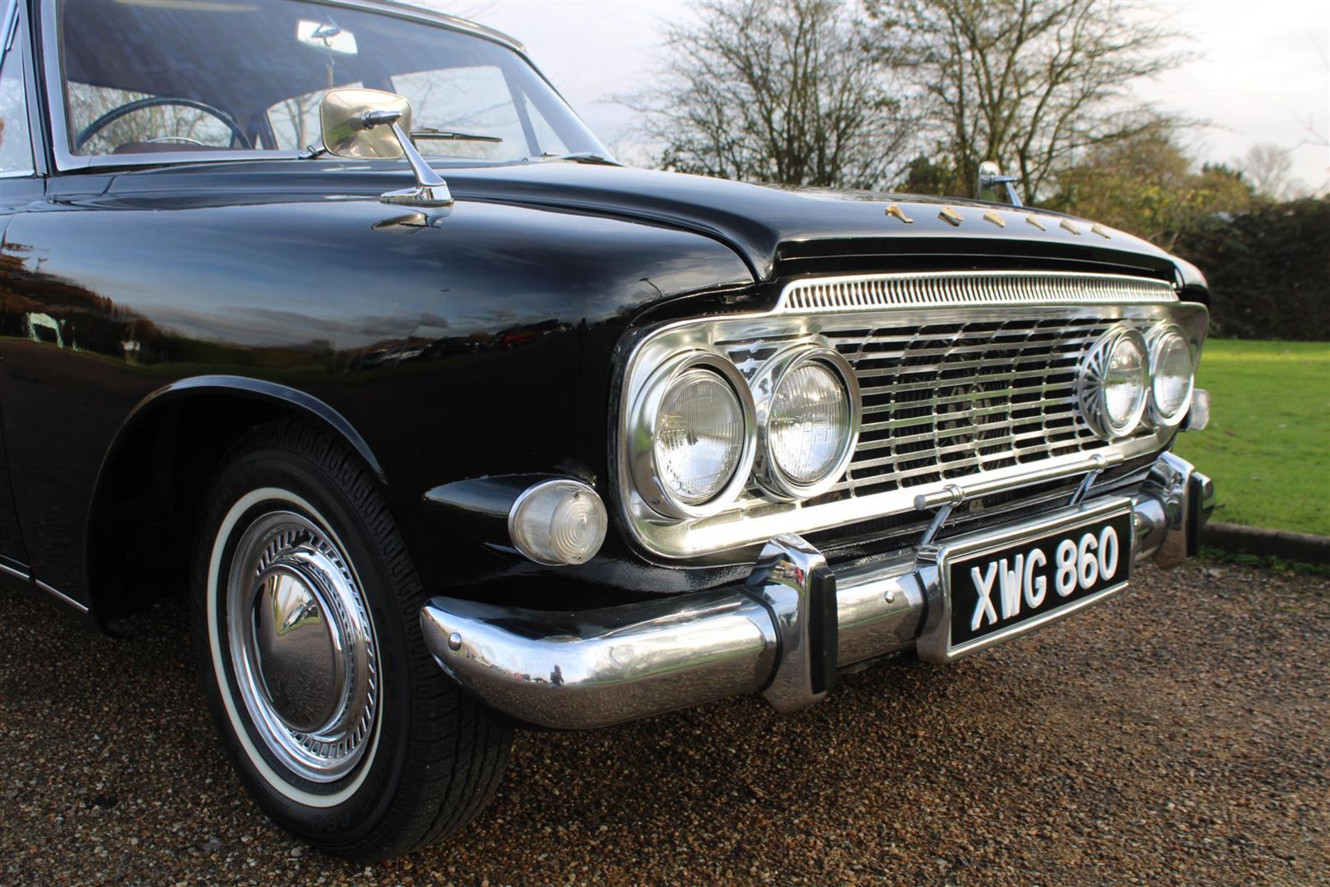 1964 Ford Zodiac MK3 - Image 29 of 30