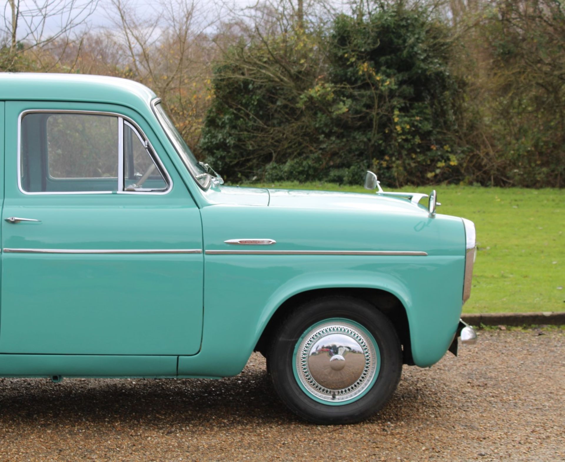 1957 Ford Prefect 100E - Image 25 of 26