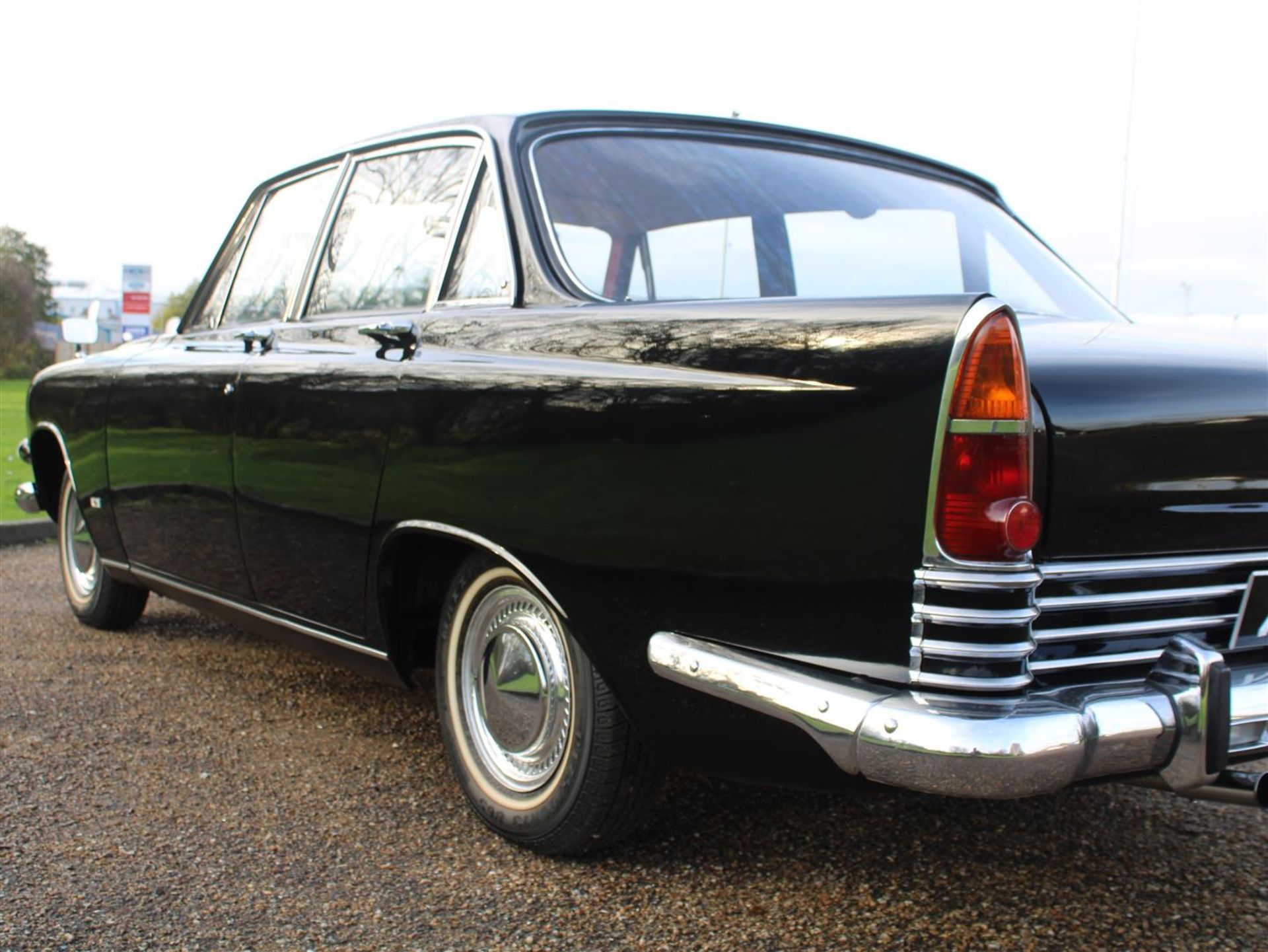 1964 Ford Zodiac MK3 - Image 23 of 30