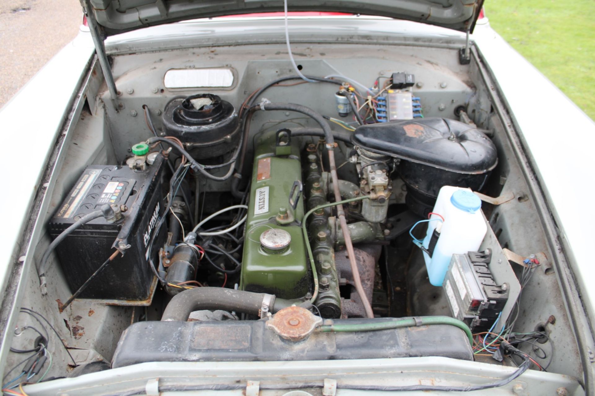 1958 Austin A95 Westminster - Image 16 of 27