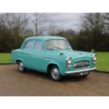 1957 Ford Prefect 100E