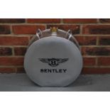 Bentley Double Handled Petrol Can