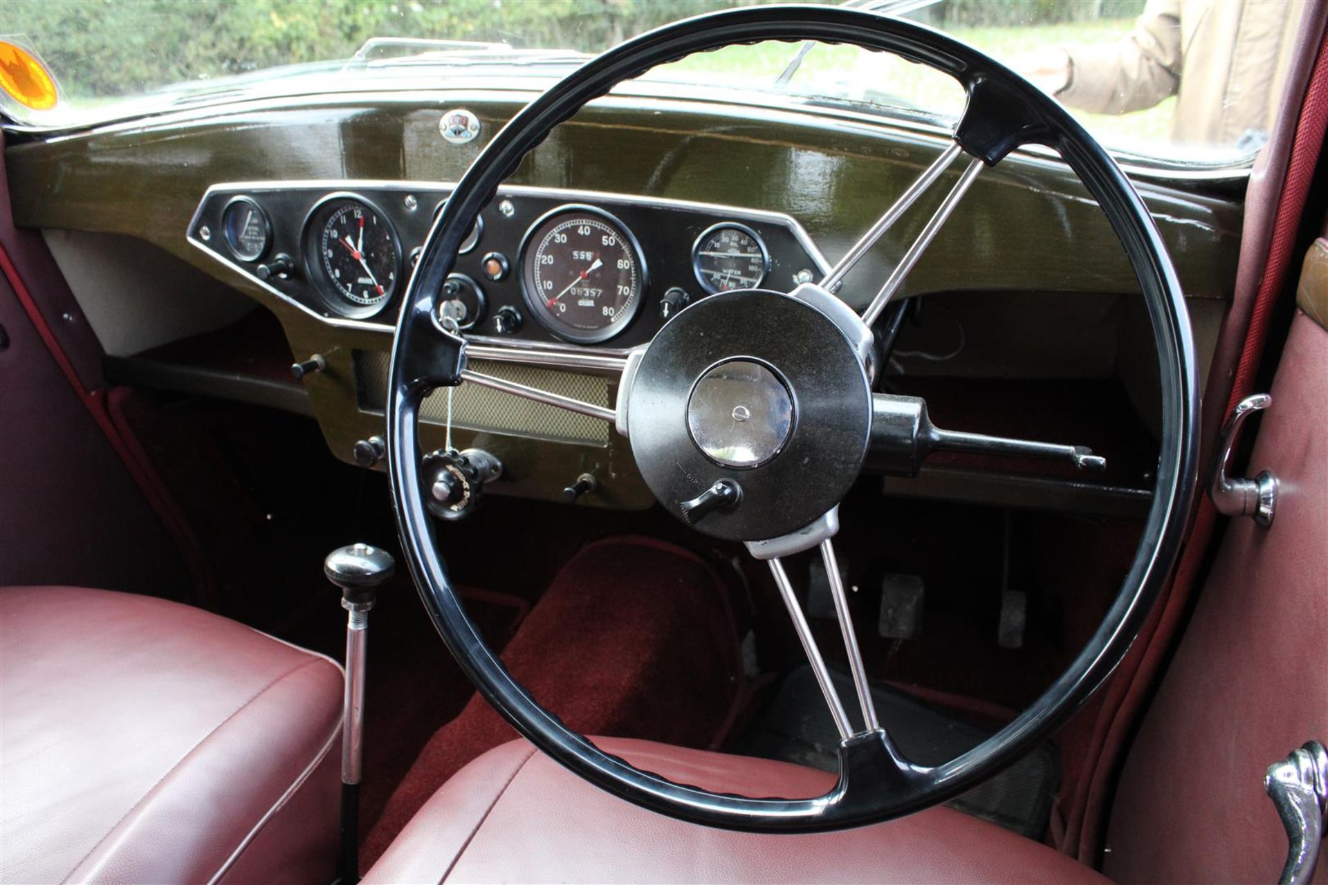 1948 Rover P3 75 - Image 18 of 27