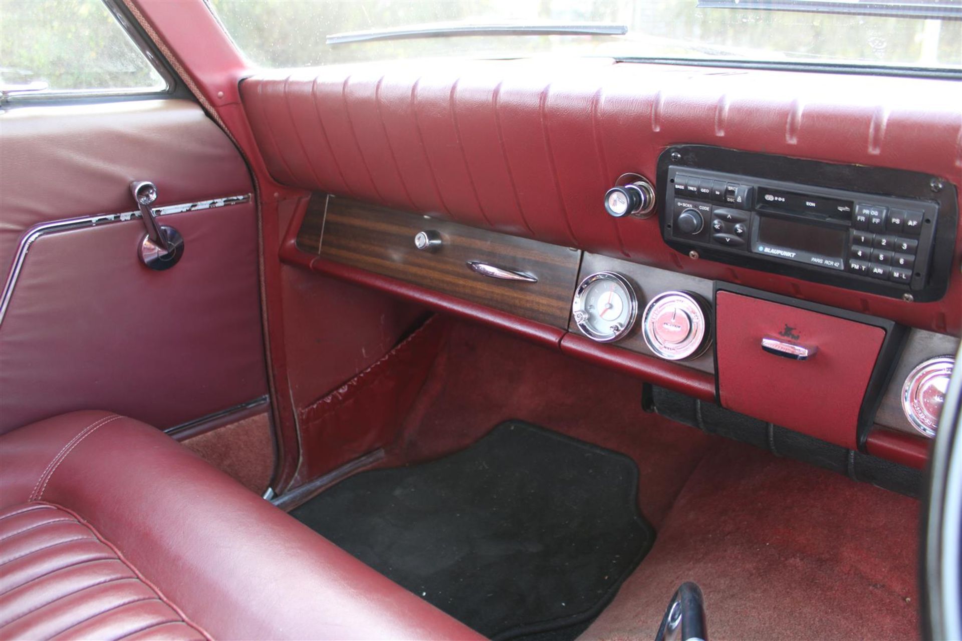 1964 Ford Zodiac MK3 - Image 10 of 30