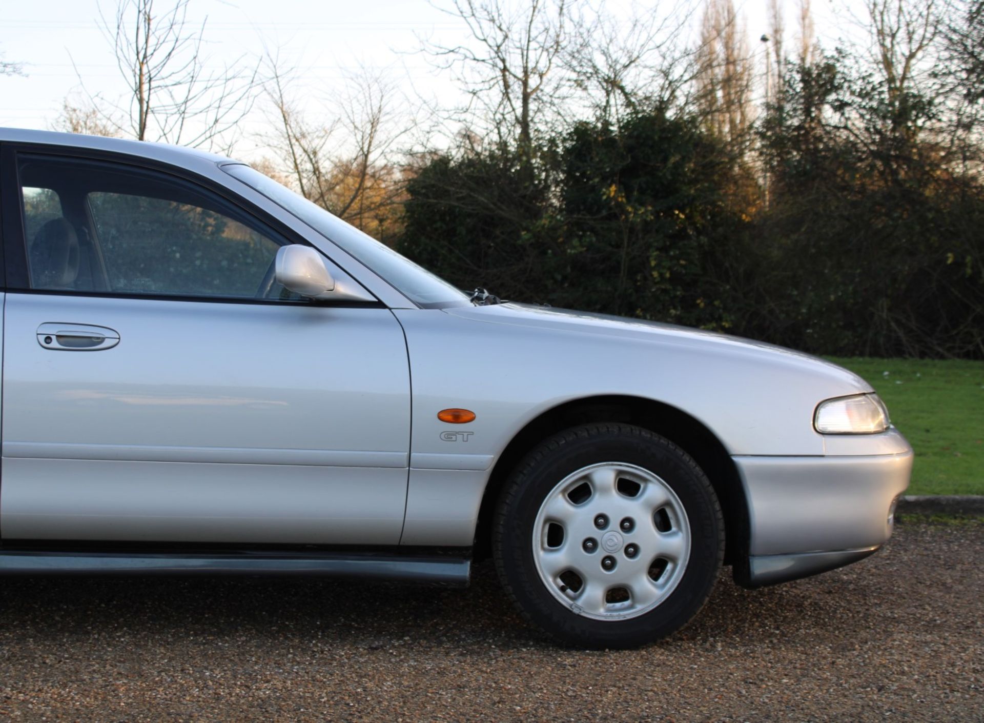 1992 Mazda 626 2.5 GT ABS Auto - Image 7 of 26