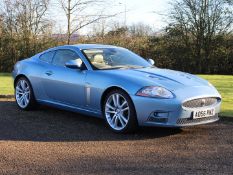 2006 Jaguar XKR 4.2 Auto Coupe