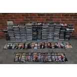 Collection Of James Bond 007 Collectors Cars & Magazines