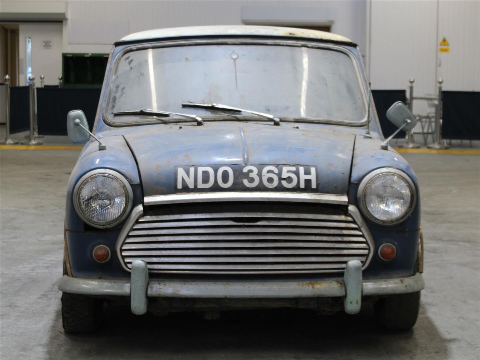 1969 Morris Mini Cooper MKII - Image 2 of 33