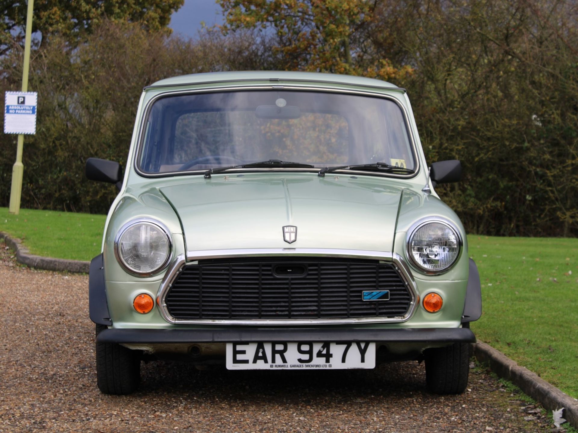 1982 Austin Mini 1000 HLE - Image 2 of 26