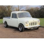 1977 Leyland Mini 1000 Pick-Up