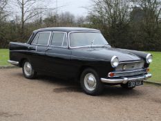 1961 Austin A55 Cambridge
