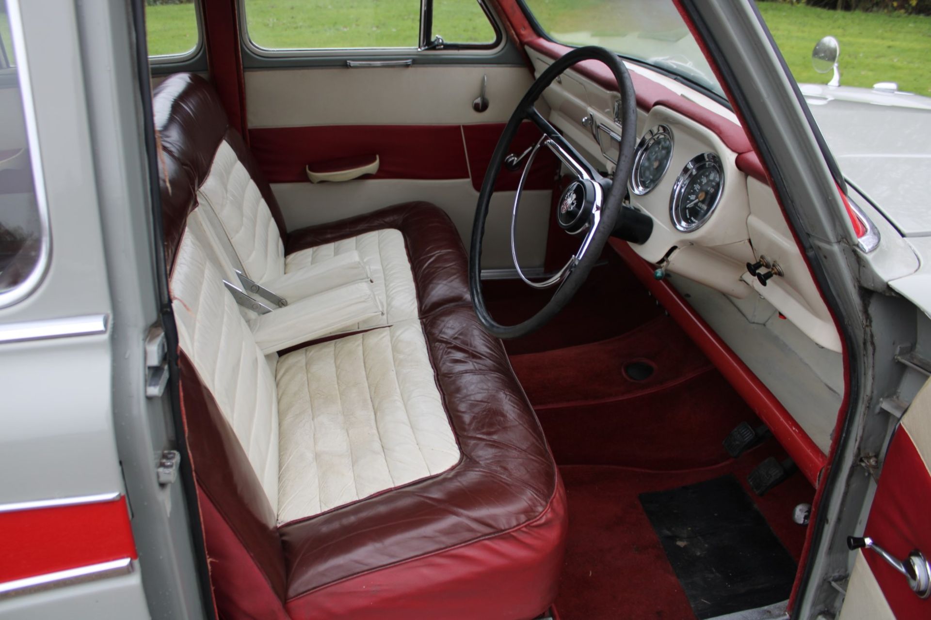 1958 Austin A95 Westminster - Image 7 of 27