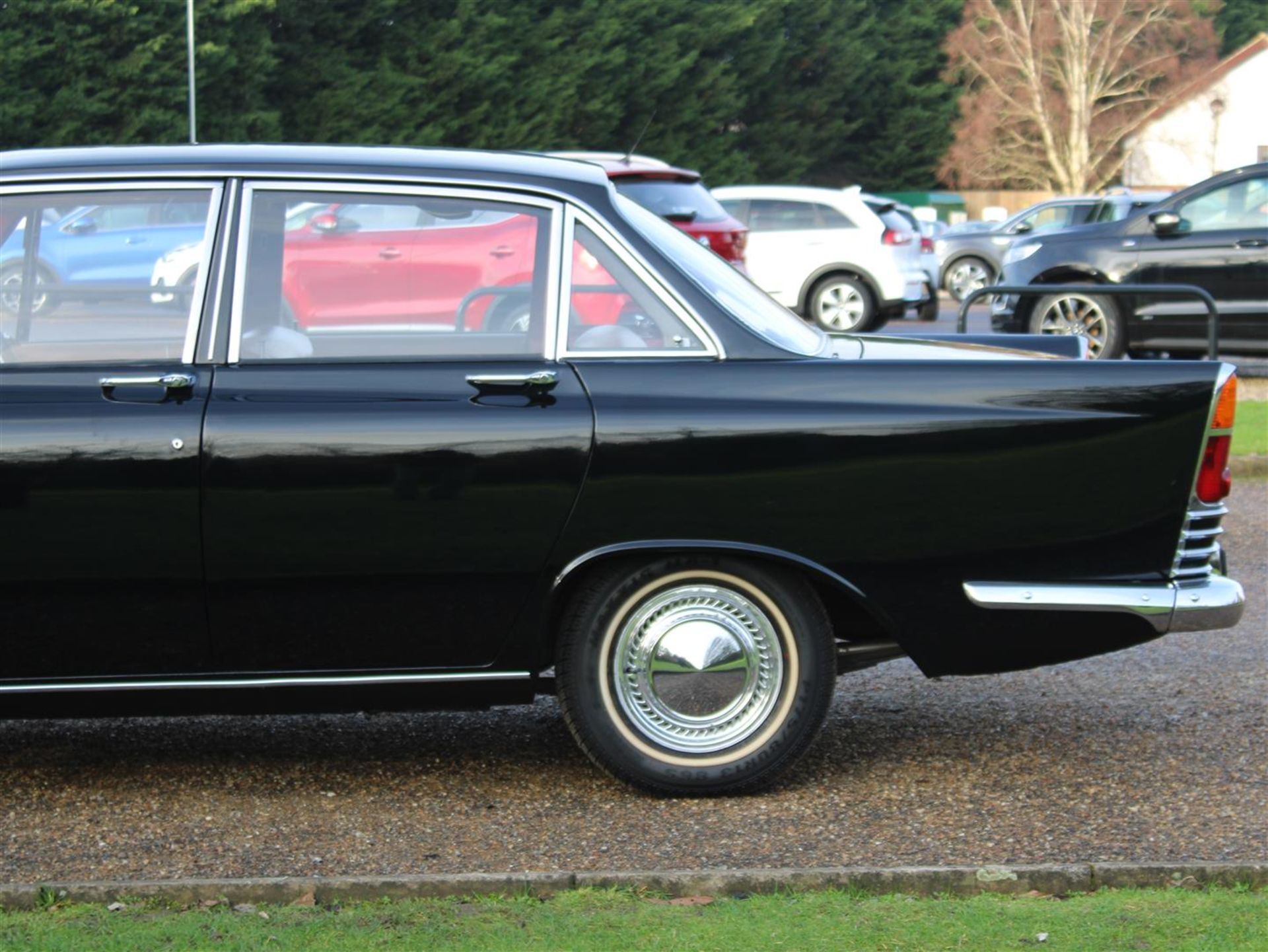 1964 Ford Zodiac MK3 - Image 26 of 30