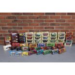 Quantity Of Yesteryear, Matchbox & Classico Boxed Cars