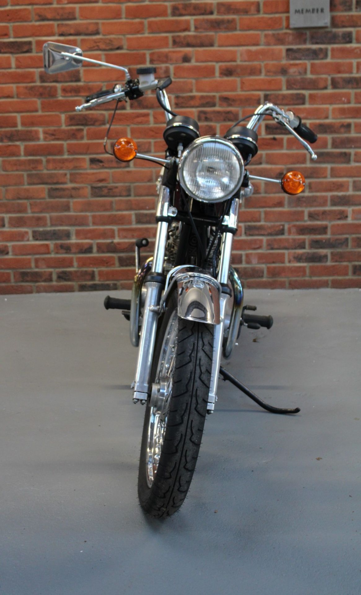 1975 Triumph Bonneville 750 - Image 3 of 17