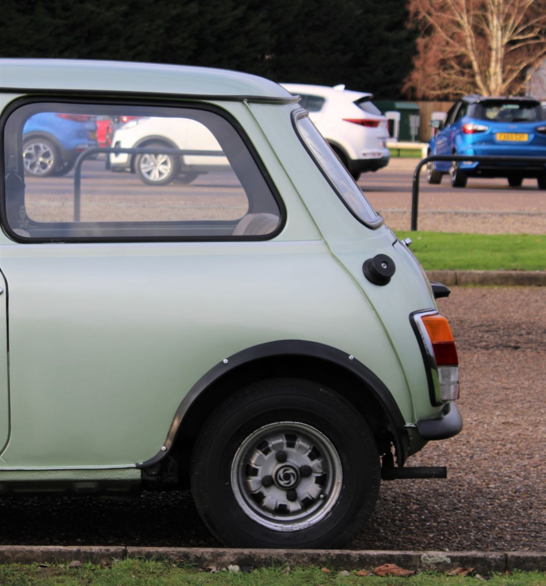 1982 Austin Mini 1000 HLE - Image 10 of 26