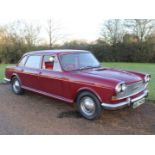 1970 Austin 3 Litre Auto