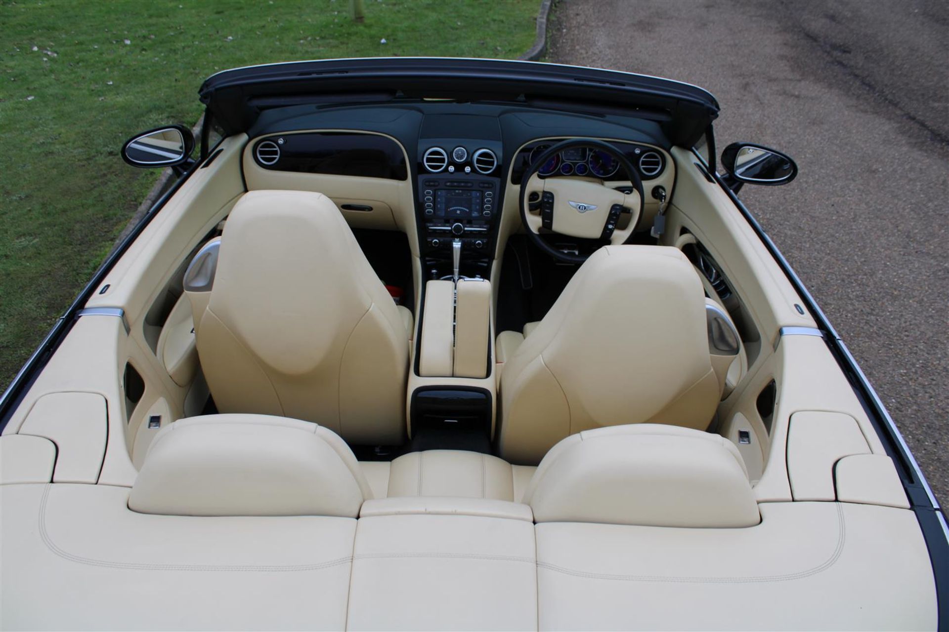 2008 Bentley Continental GTC - Image 20 of 20