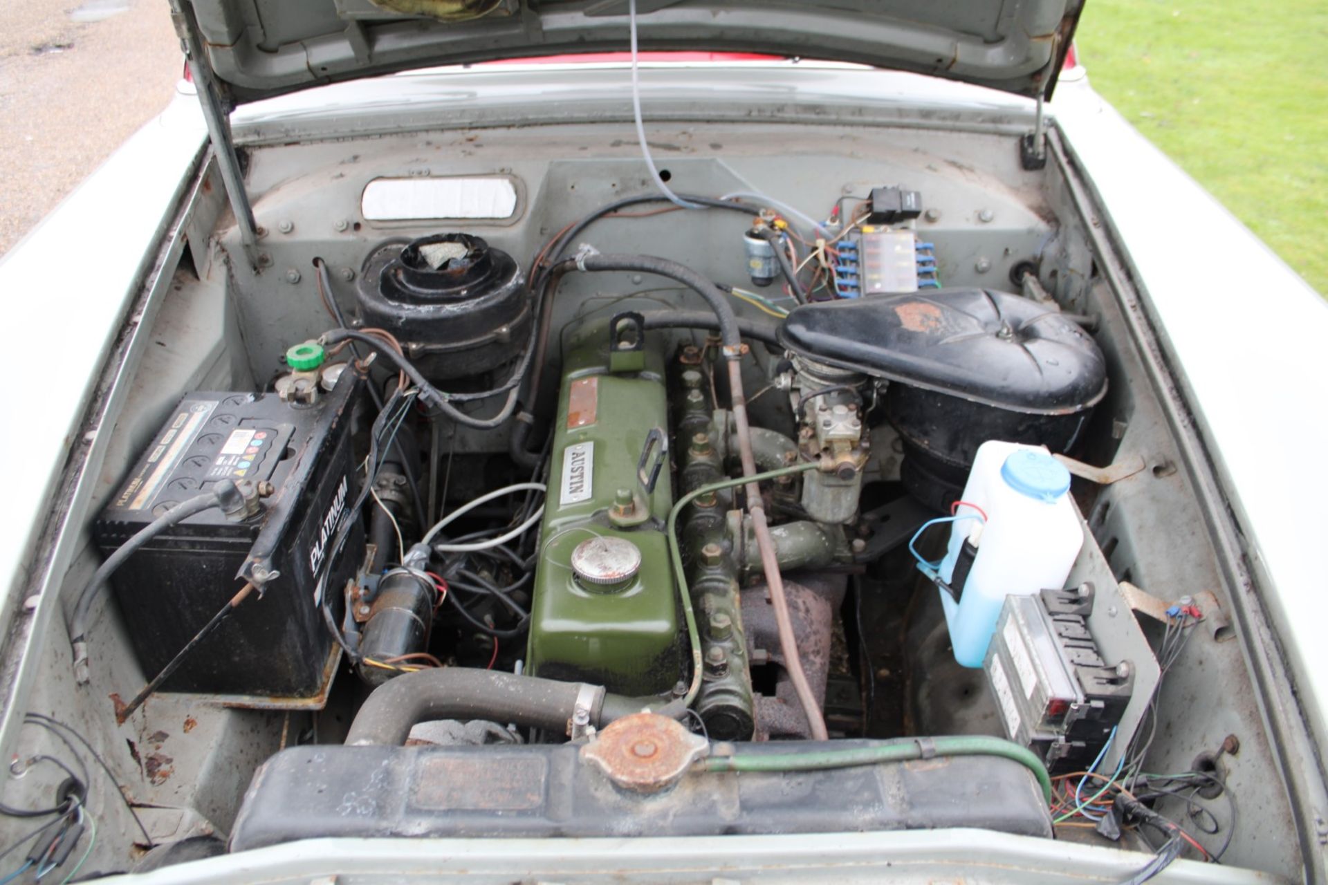 1958 Austin A95 Westminster - Image 15 of 27