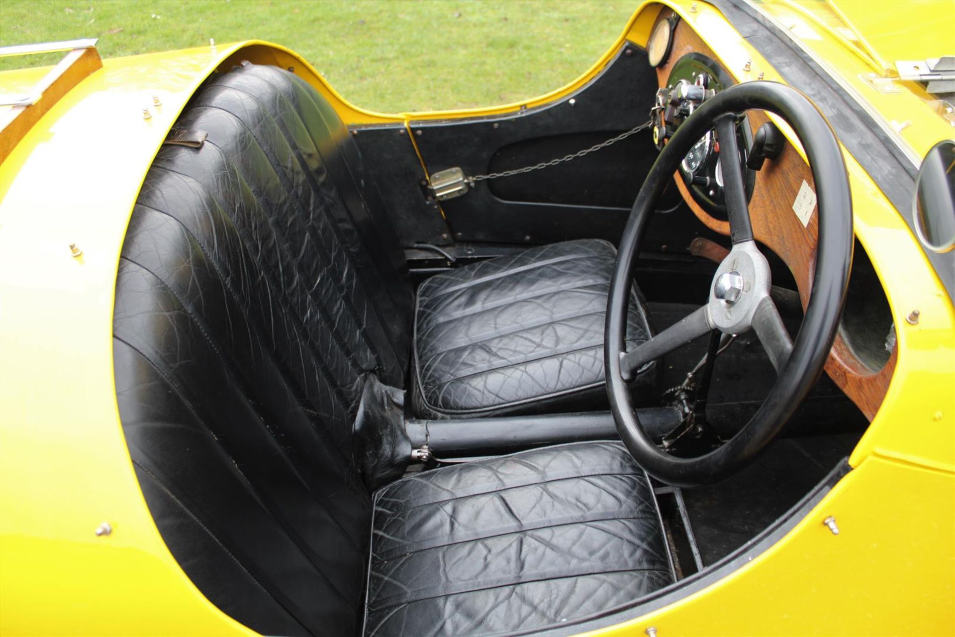 1938 Morgan F-Super 3-Wheeler - Image 26 of 26