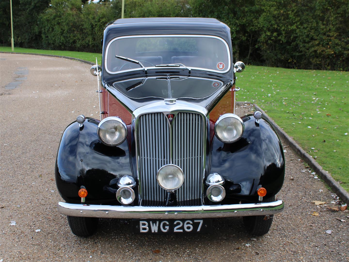 1948 Rover P3 75 - Image 2 of 27