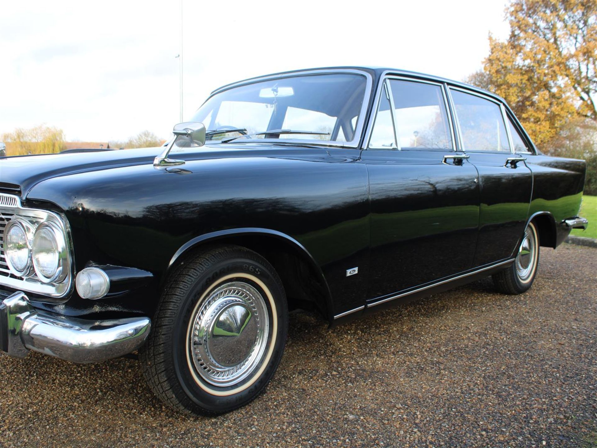 1964 Ford Zodiac MK3 - Image 24 of 30