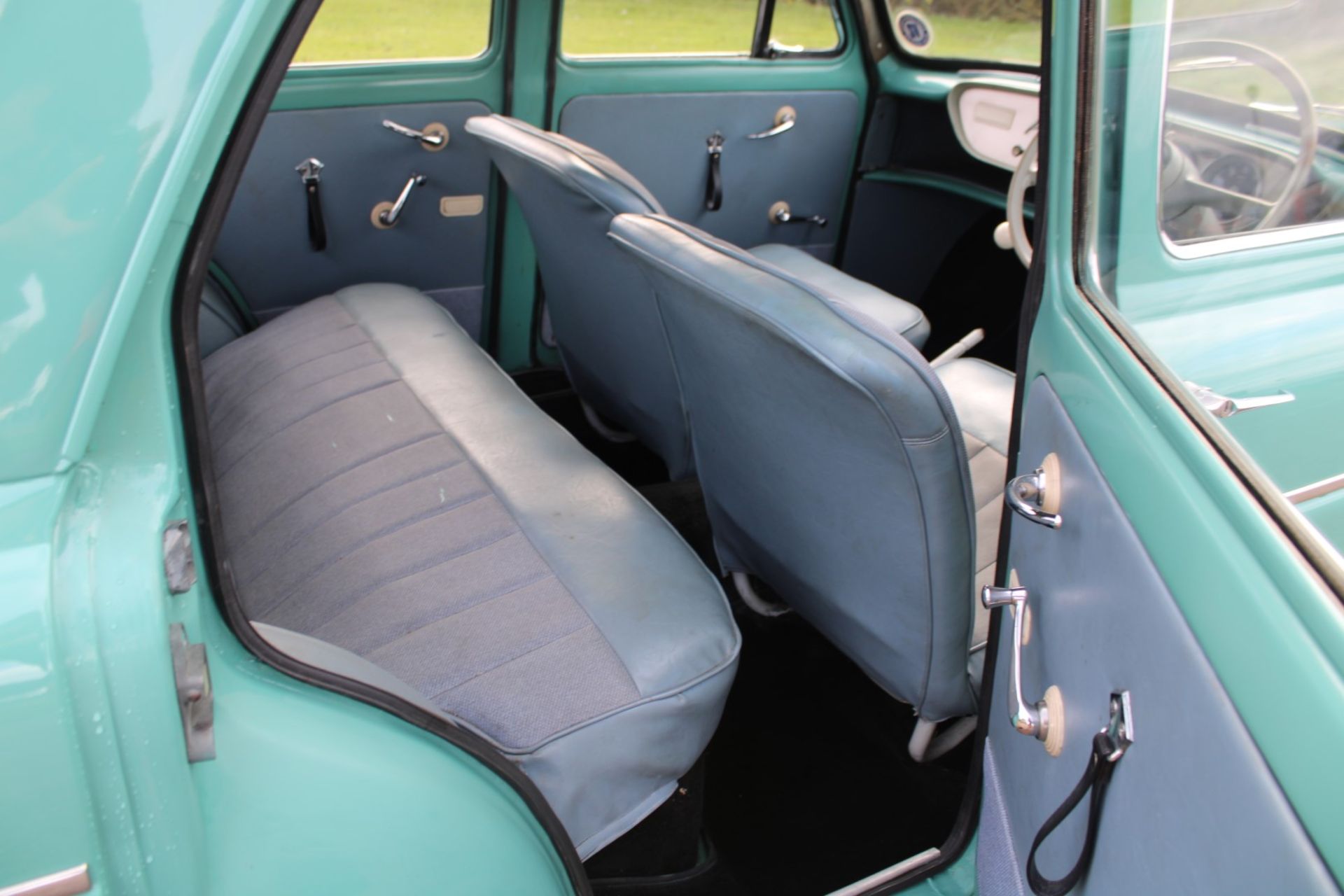 1957 Ford Prefect 100E - Image 11 of 26