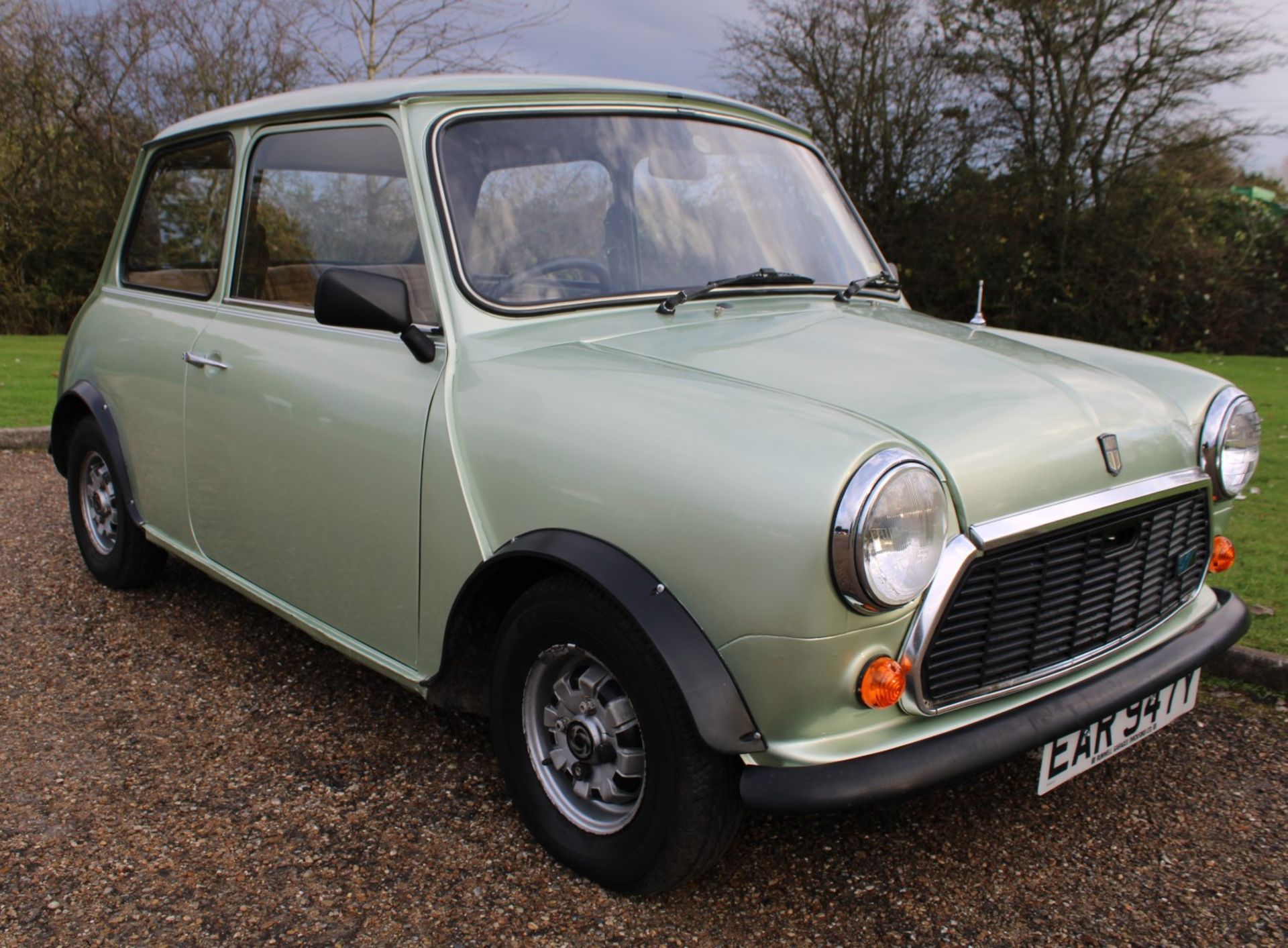 1982 Austin Mini 1000 HLE - Image 15 of 26