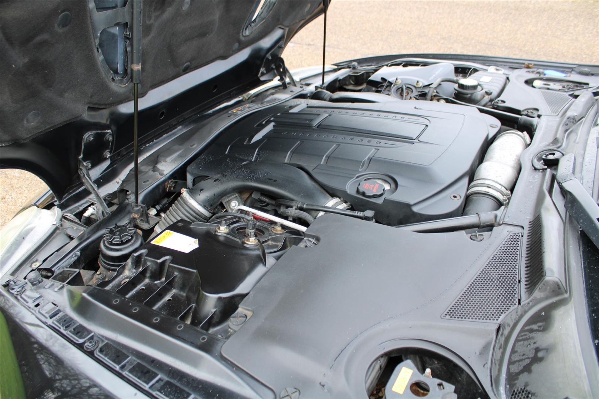 2007 Jaguar XKR 4.2 Coupe Auto - Image 20 of 20