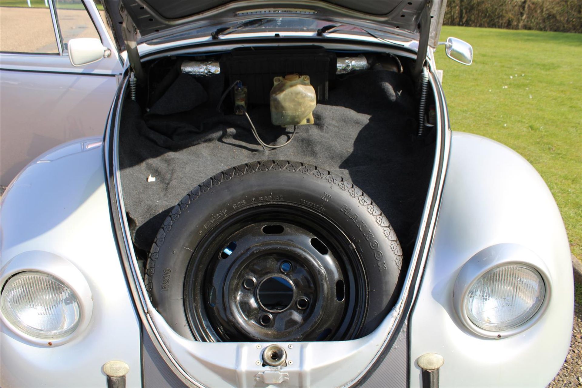 1978 VW Beetle 1600 - Image 18 of 23