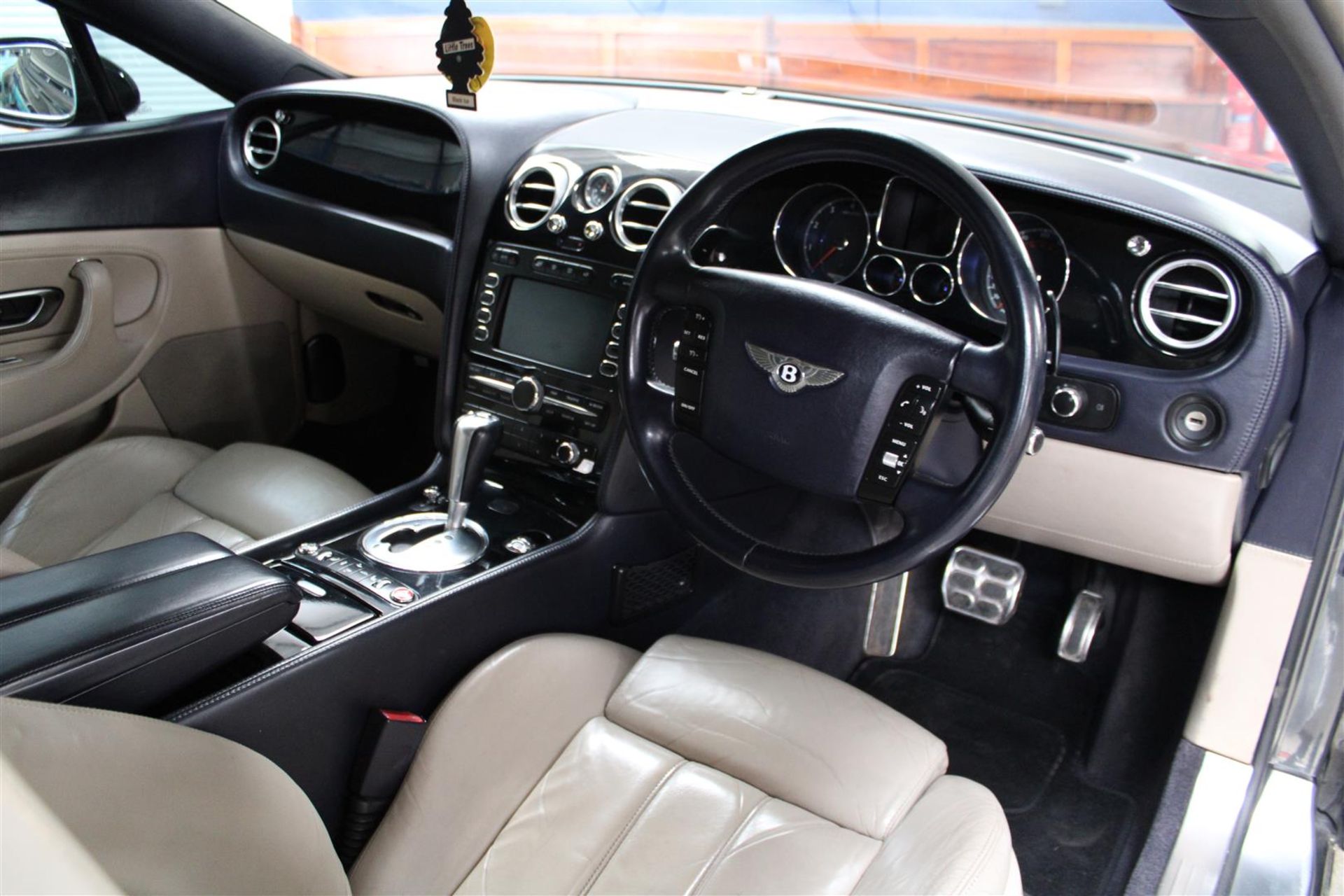 2004 Bentley Continental GT Coupe - Image 10 of 13