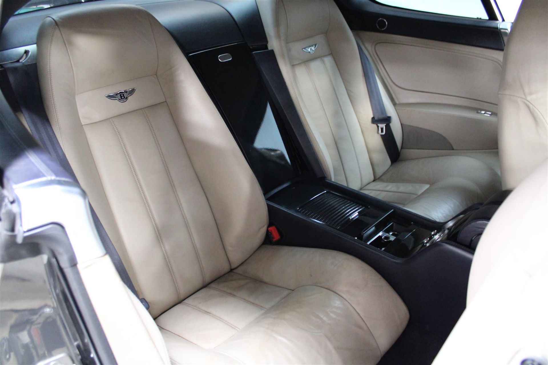 2004 Bentley Continental GT Coupe - Image 12 of 13