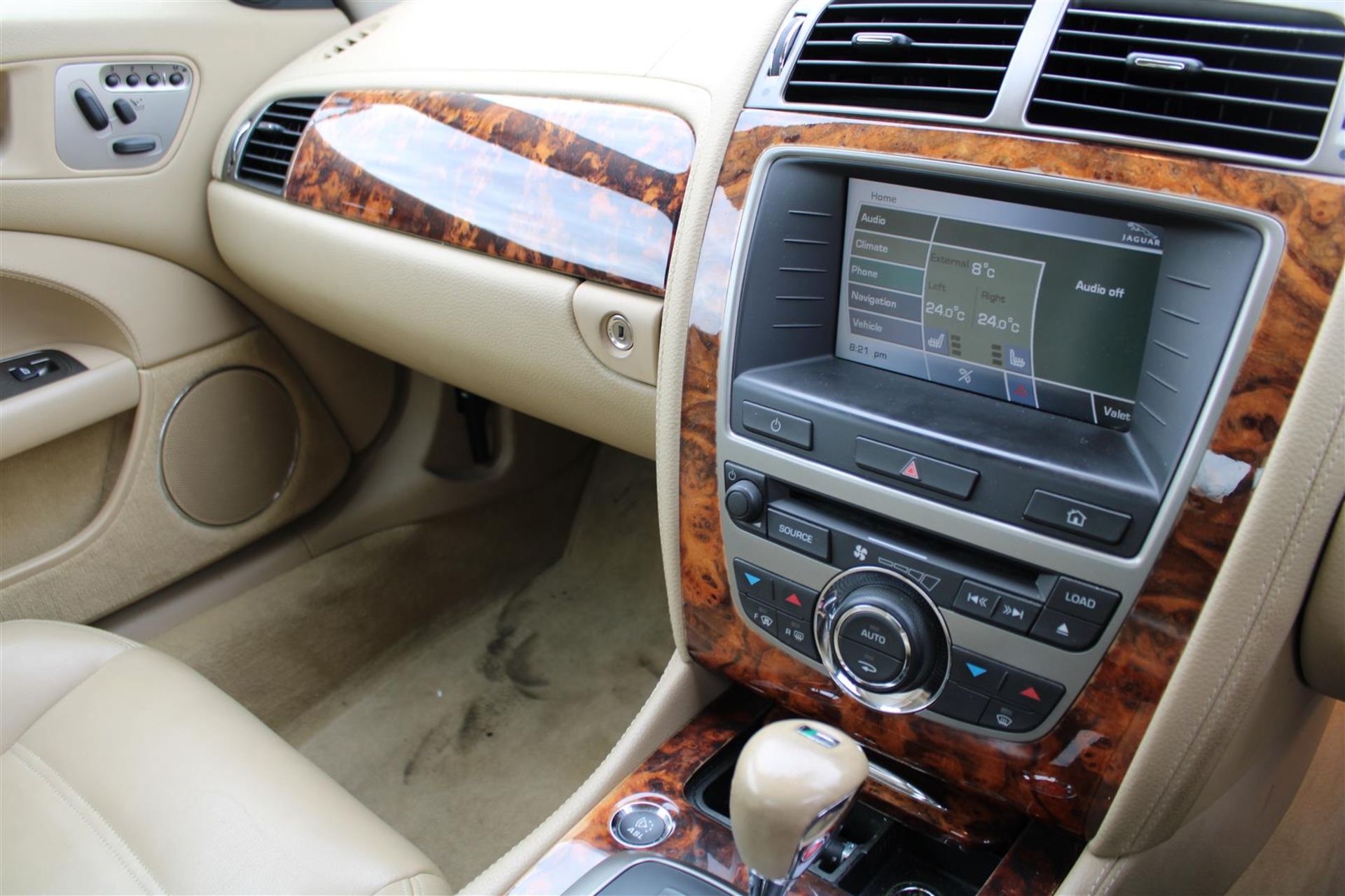 2007 Jaguar XKR 4.2 Coupe Auto - Image 17 of 20