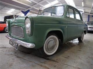 1958 Ford Prefect 100E - Image 19 of 25