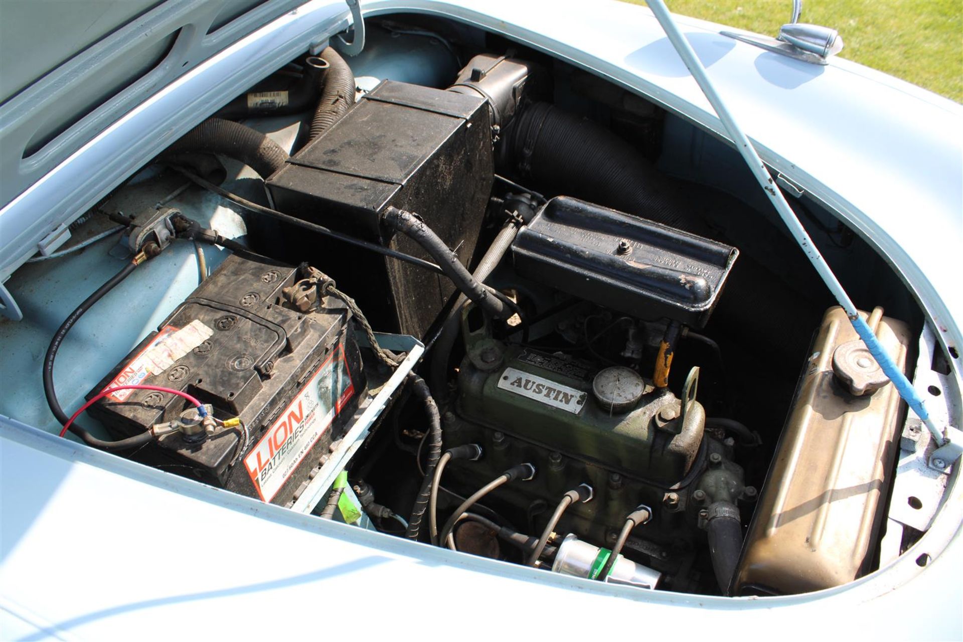 1958 Austin A35 - Image 18 of 24