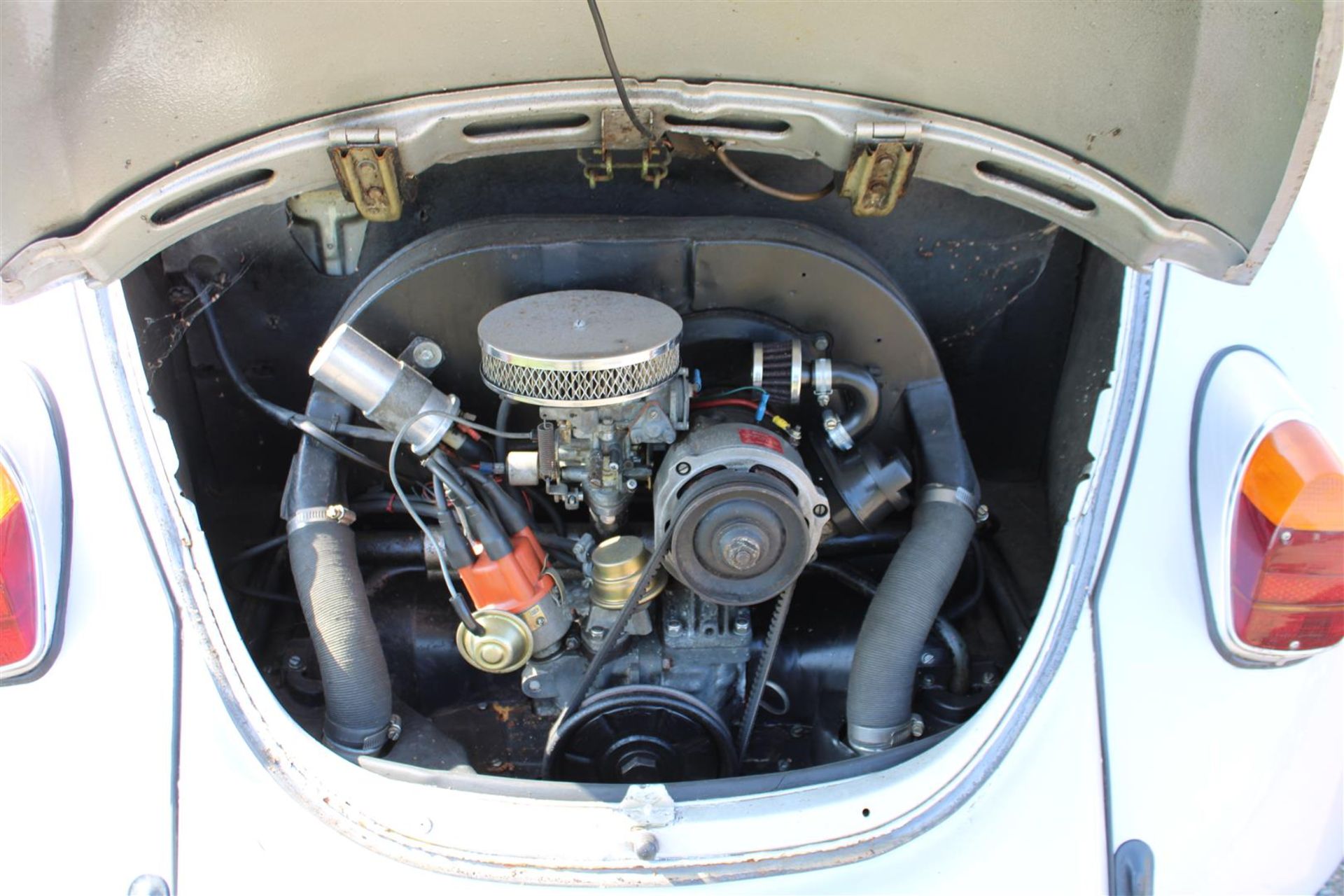 1978 VW Beetle 1600 - Image 14 of 23