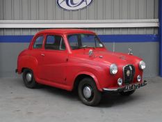 1955 Austin A30