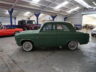 1958 Ford Prefect 100E - Image 21 of 25